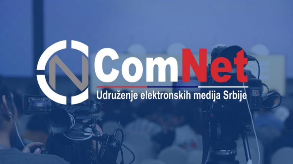 ComNet najoštrije osuđuje zabranu privremenih institucija u Prištini ekipama RTK i TV Pink da uđu na KiM i izveštavaju sa današnjih izbora u pokrajini