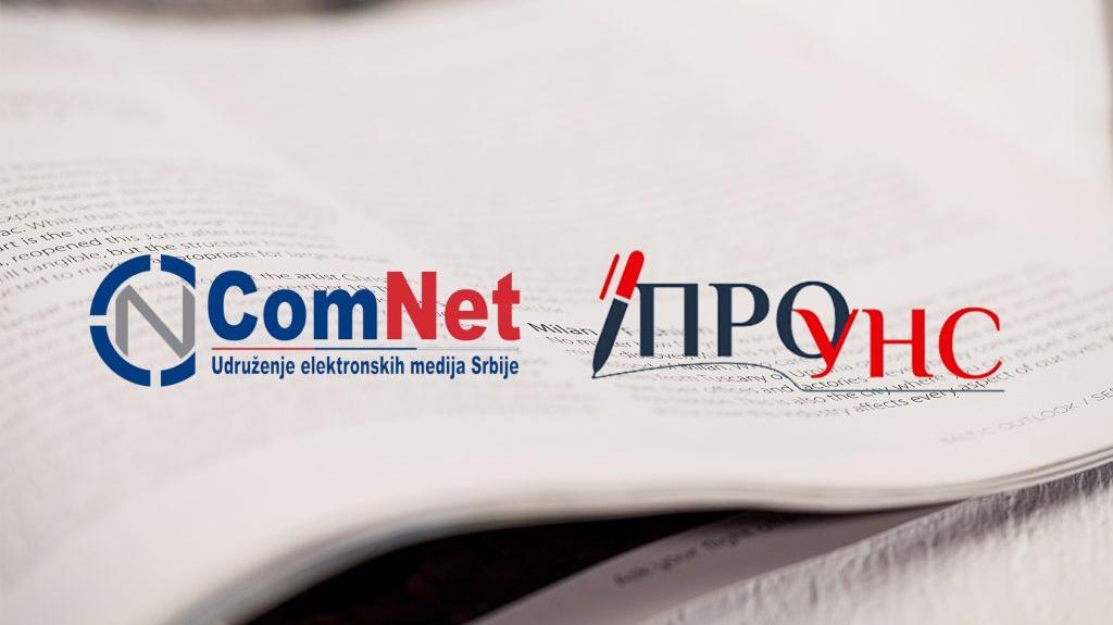 ComNet i Prouns: Total TV izbacio Studio B