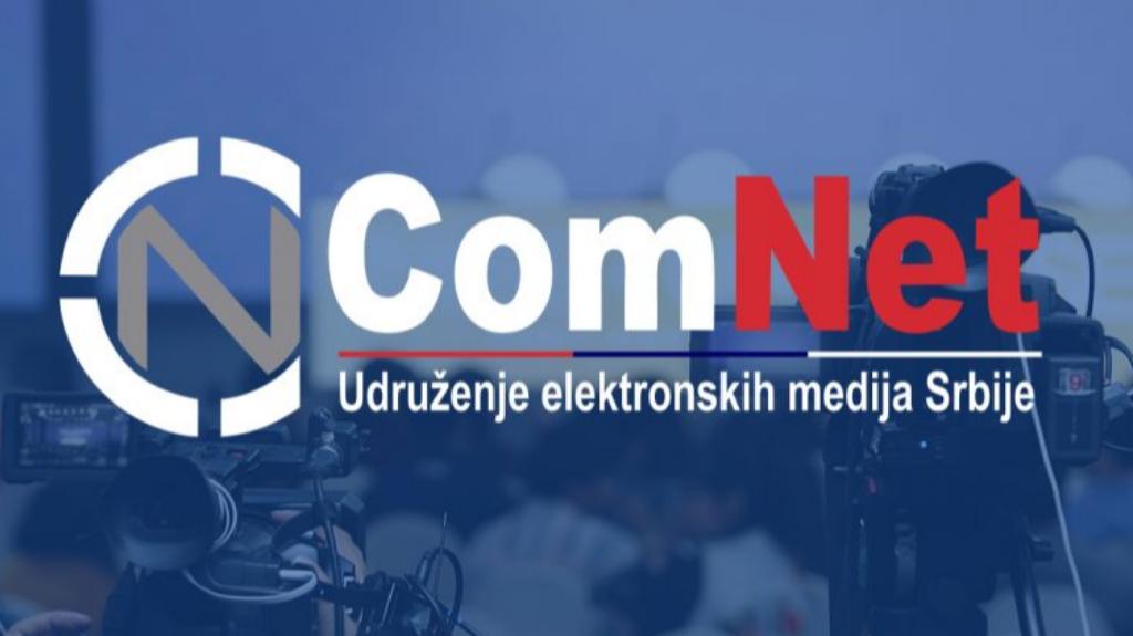 Udruženje elektronskih medija ComNet zahteva reakciju nadelžnih organa zbog pretnji predsedniku Vučiću
