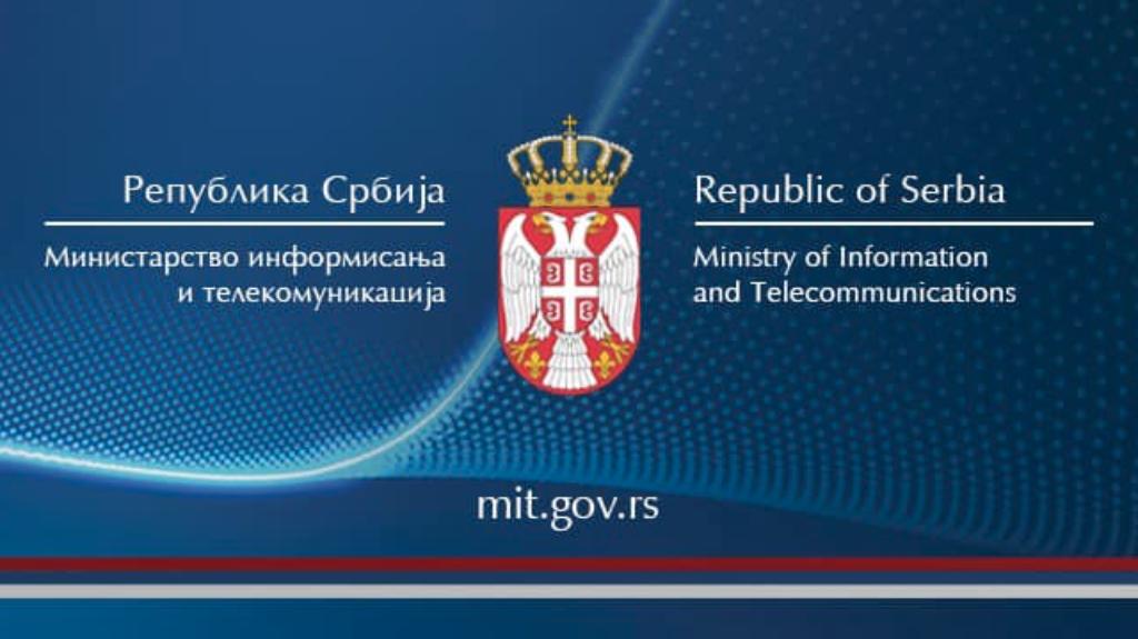 SVI ORGANI VLASTI RASPISALI KONKURSE U OBLASTI JAVNOG INFORMISANjA