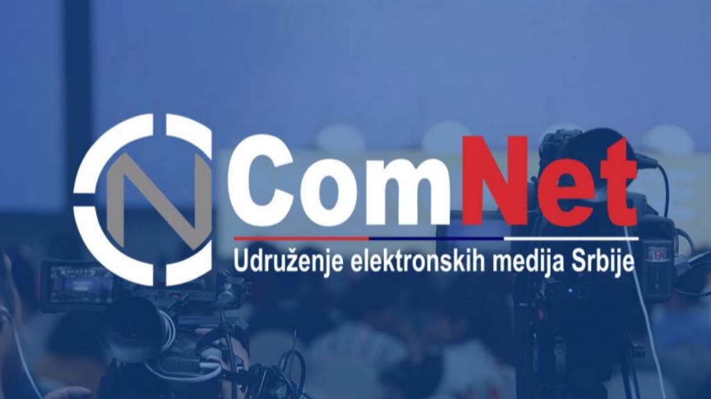ComNet: Osuda medijskih napada na Mitrovića i TV Pink