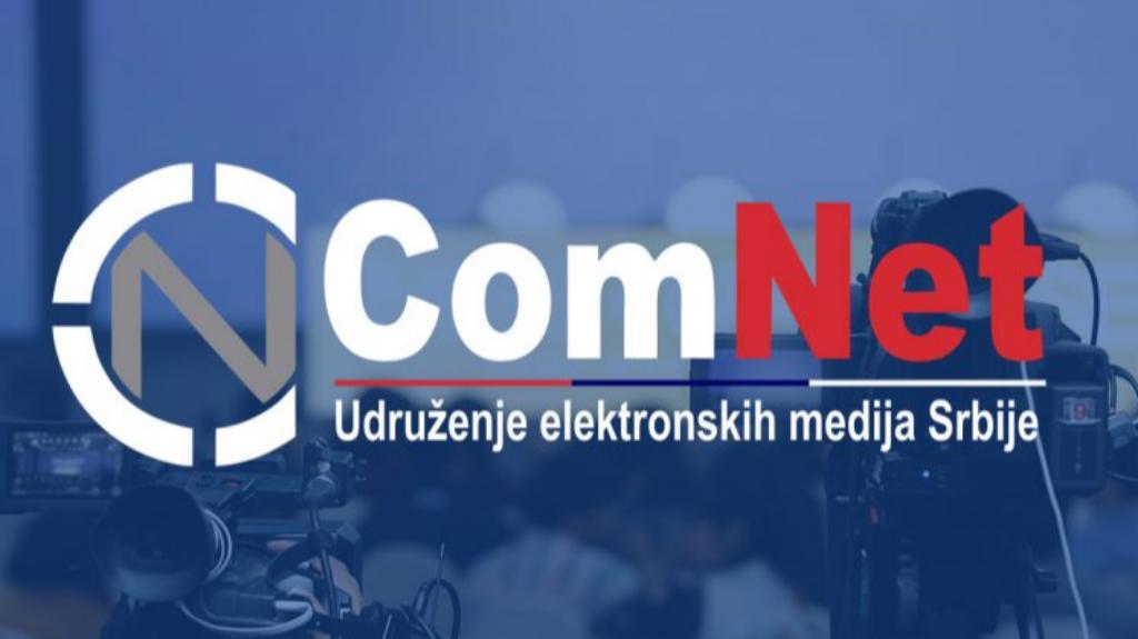 ComNet najoštrije osuđuje pretnje upućene Aleksandru Vučiću