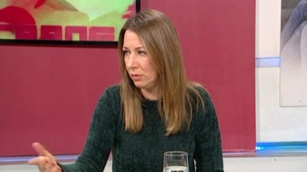 ComNet najoštrije osuđuje pretnje upućene novinarki Informera Milici Dakić