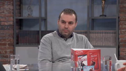 Савет за штампу није саморегулаторно тело